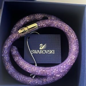 NWT! Swarovski Bracelet style #5120044